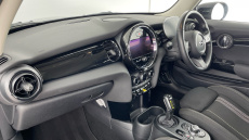 MINI Hatchback 135kW Cooper S Level 1 33kWh 3dr Auto Electric Hatchback